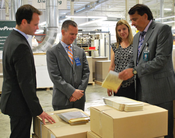 Workforce Training Grant