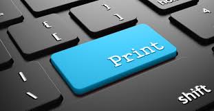 Web 2 Print
