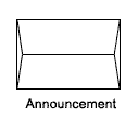 Announcement