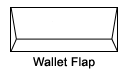 Business Wallet Flap
